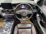 Used Mercedes C200