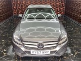 Used Mercedes C200