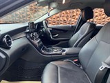 Used Mercedes C200
