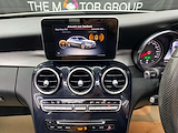 Used Mercedes C200
