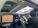 Used Mercedes C200