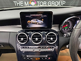Used Mercedes C200