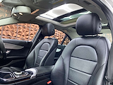 Used Mercedes C200