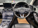 Used Mercedes C200