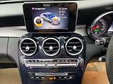 Used Mercedes C200