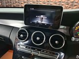 Used Mercedes C200