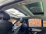 Used Mercedes C200
