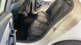 Used Mercedes C200
