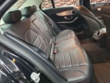 Used Mercedes C200