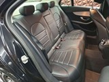 Used Mercedes C200