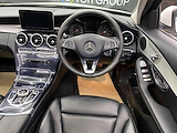 Used Mercedes C200