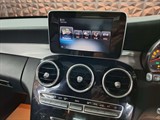 Used Mercedes C200