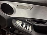 Used Mercedes C200