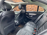Used Mercedes C200