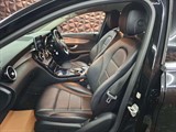 Used Mercedes C200