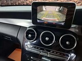 Used Mercedes C200
