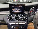 Used Mercedes C200