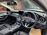 Used Mercedes C200