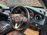 Used Mercedes C200