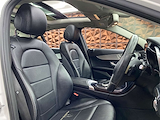 Used Mercedes C200