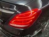 Used Mercedes C200