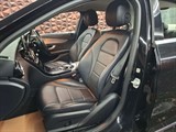 Used Mercedes C200