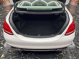 Used Mercedes C200