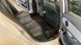 Used Mercedes C200