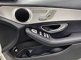 Used Mercedes C200