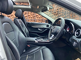 Used Mercedes C200