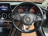 Used Mercedes C200