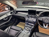 Used Mercedes C200