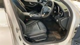 Used Mercedes C200
