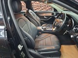 Used Mercedes C200