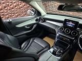 Used Mercedes C200