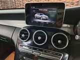 Used Mercedes C200