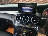 Used Mercedes C200