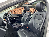 Used Mercedes C200