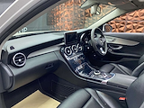 Used Mercedes C200