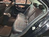 Used Mercedes C200