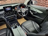 Used Mercedes C200