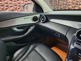 Used Mercedes C200