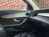 Used Mercedes C200
