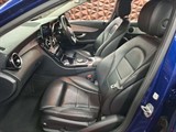 Used Mercedes C200