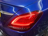Used Mercedes C200