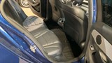 Used Mercedes C200