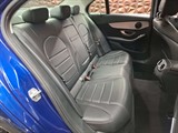 Used Mercedes C200