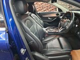 Used Mercedes C200