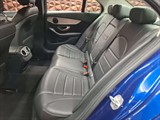 Used Mercedes C200