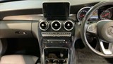 Used Mercedes C200